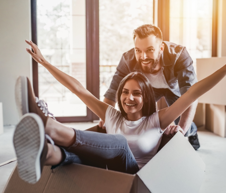 L'Éminent - Acheter un appartement neuf à Sannois